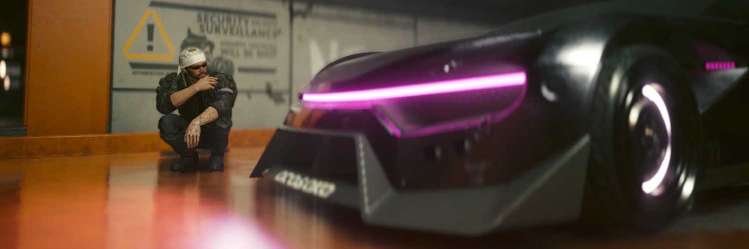 dj banner