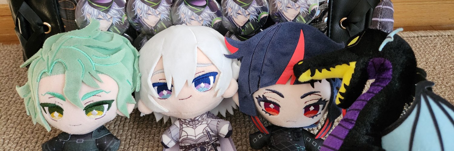 chrolesia's profile banner image