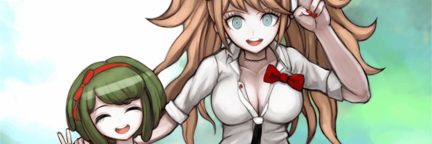 2NDENOSHIMA's profile banner image