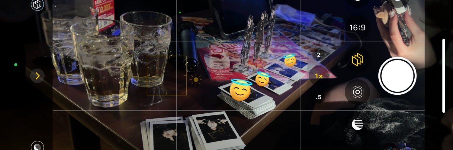 ｺﾞｷｺﾞｷ 秋山 ᴗ ̫ ᴗ banner