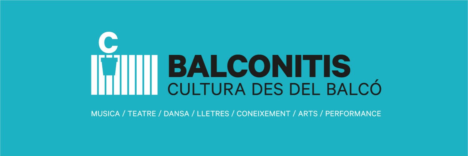 Balconitis banner
