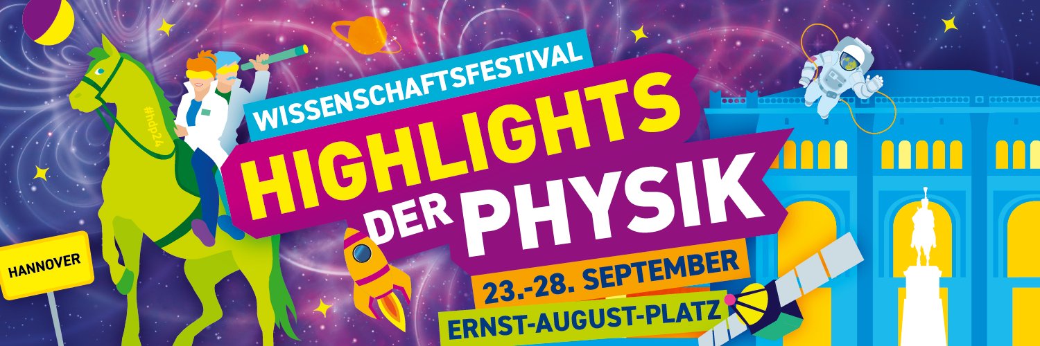 HighlightsderPhysik banner