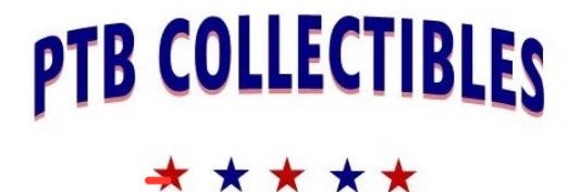PTBCollectibles banner
