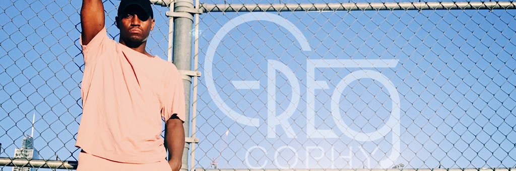 gregcophy's profile banner image