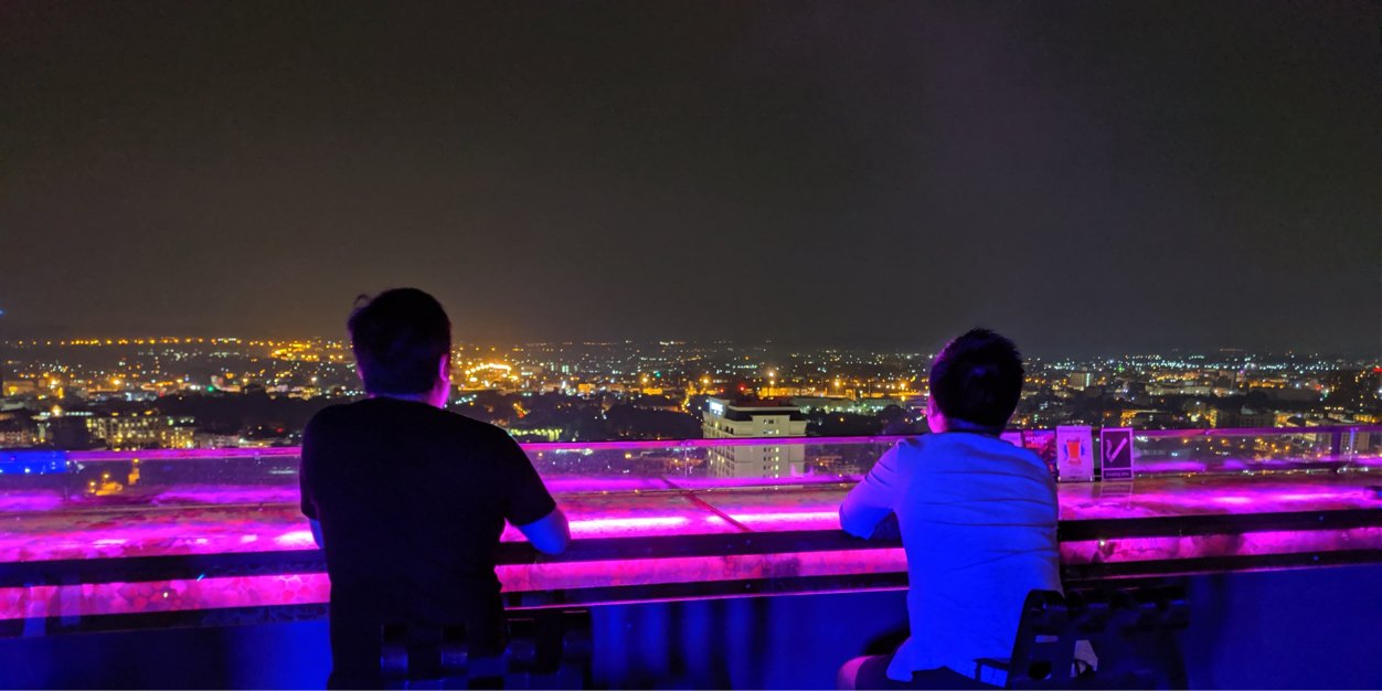 kobaysee's profile banner image