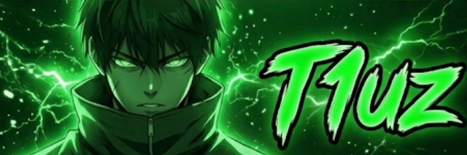 RYX T1uz banner