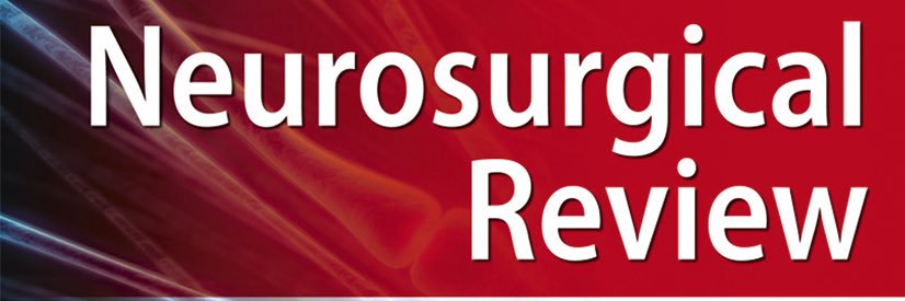 NeurosurgRev banner