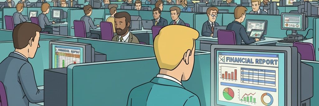 Secret Accountant banner