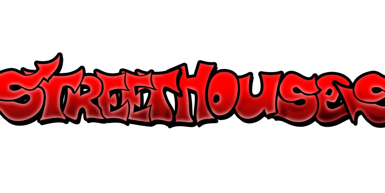 StreetHouseStudios banner