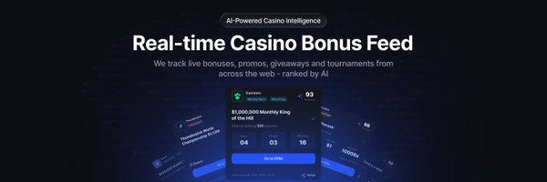 HighRollAi Profile Banner