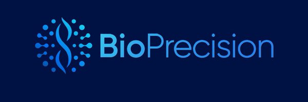 BioPrecisionLLC Profile Banner