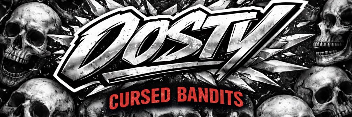 oosty banner