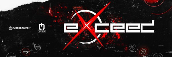 ExceedEsportsX Profile Banner