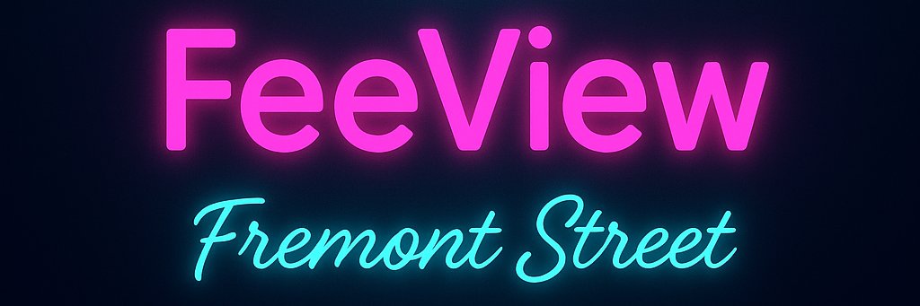 feeview banner