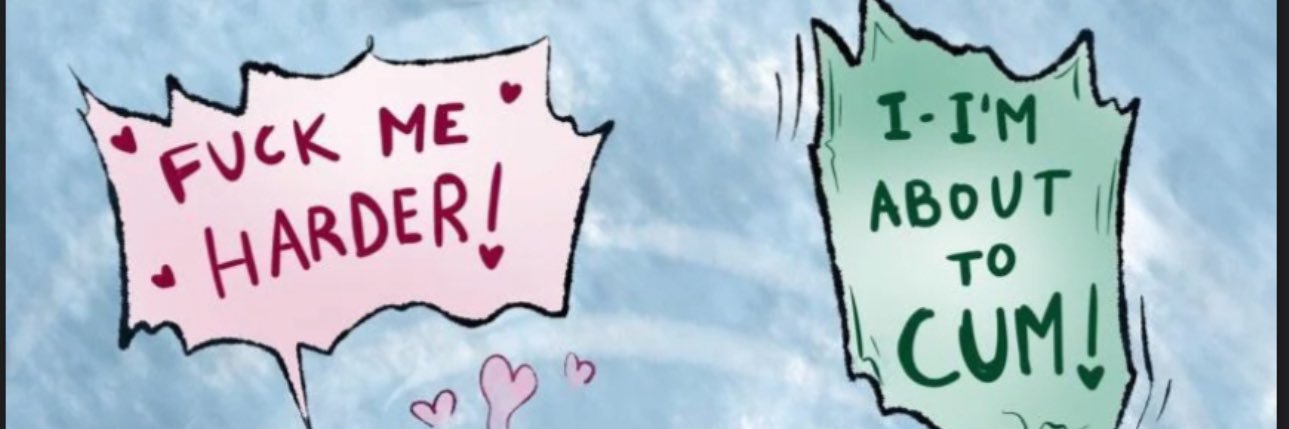 bigcreampies💦 banner