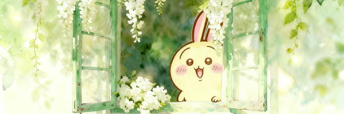 isa, ❀ banner