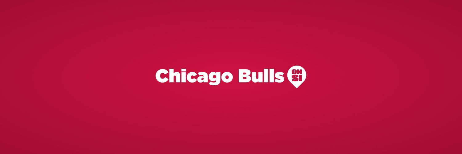 Chicago Bulls On SI banner