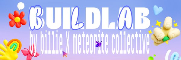 metbuildlab Profile Banner