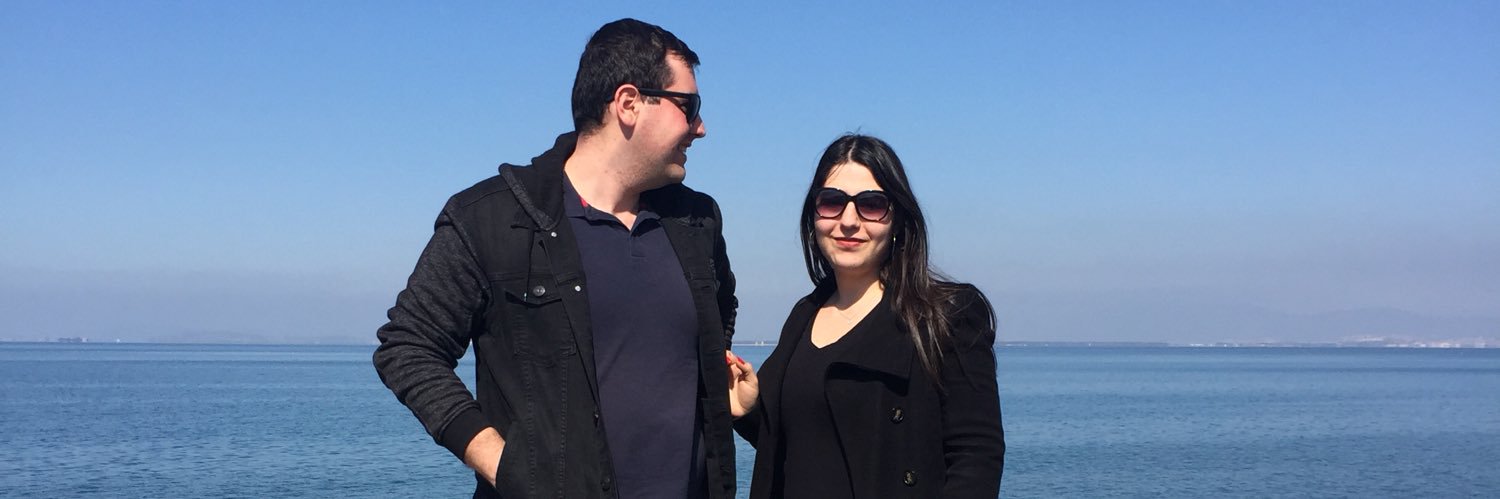 izzetceviz's profile banner image