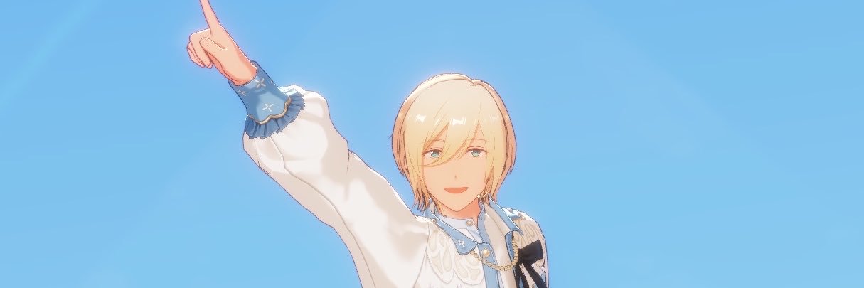 itochama110's profile banner image