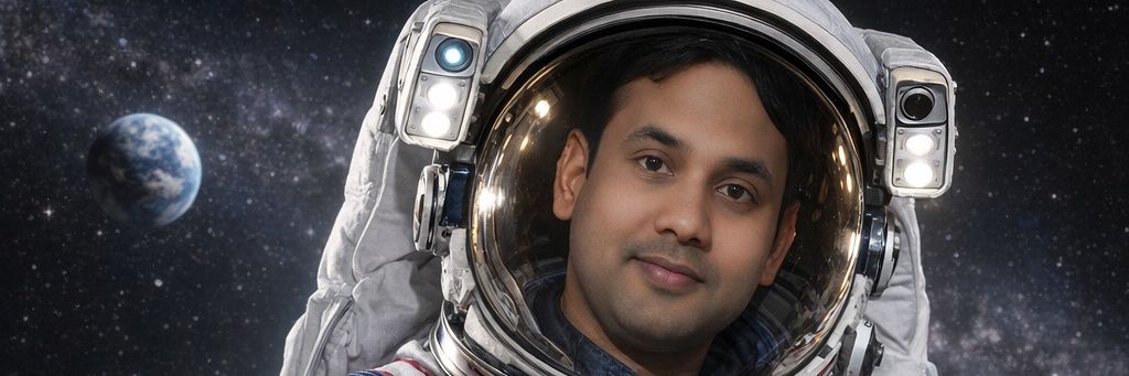 bhismsingh's profile banner image
