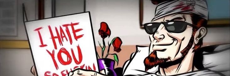 Cattifucker's profile banner image