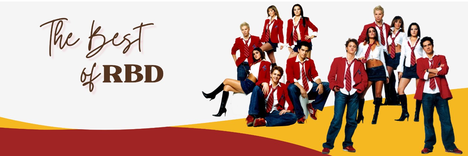 The Best of RBD banner