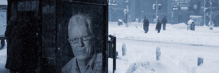 David Tuffley banner