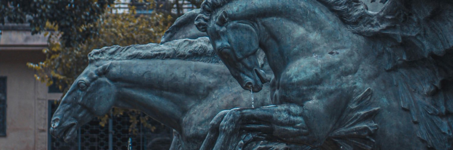 Feigned Flight Magazine banner