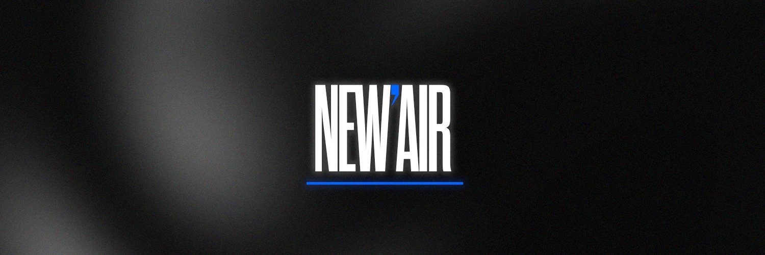 newair_off's profile banner image