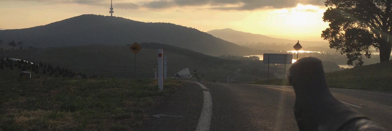 ADFcycling's profile banner image