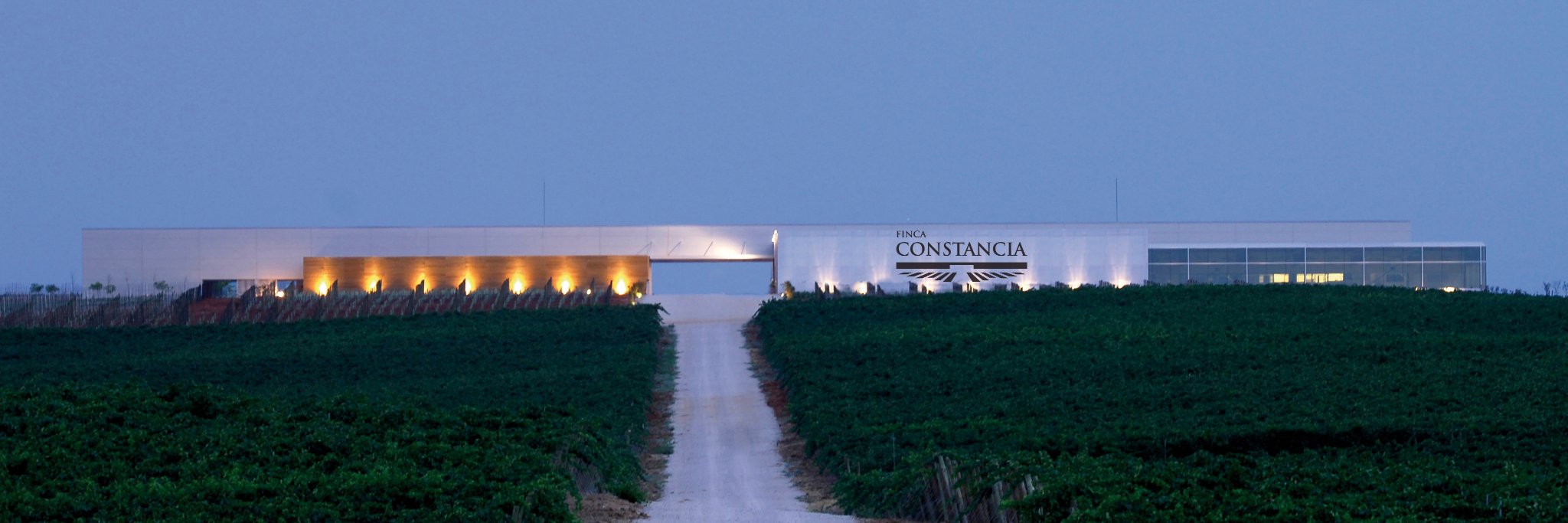 Finca Constancia banner