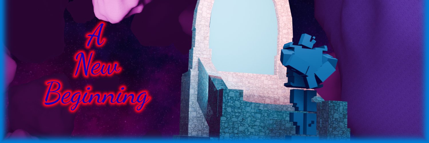 Signal Lost (Looking for Scripters) banner