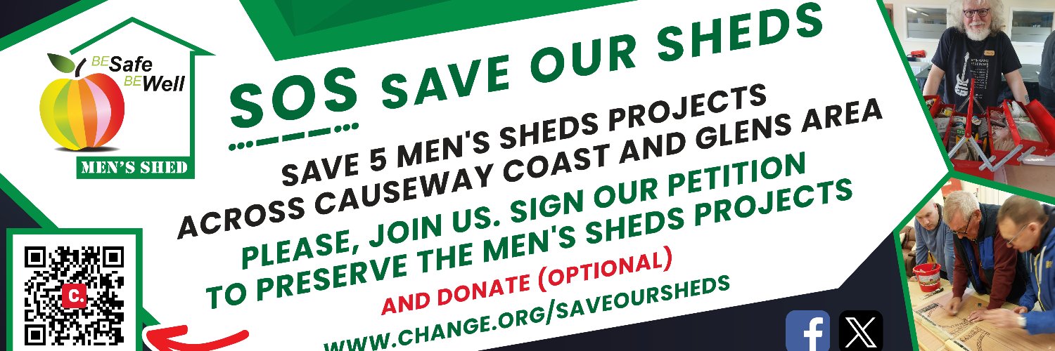 Be Safe Be Well banner