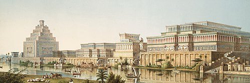 Tobit’s Dog banner