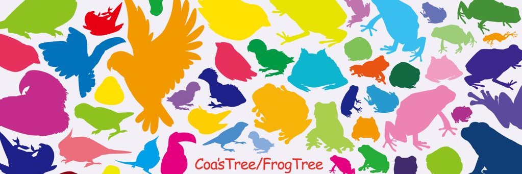コオ/FrogTree's banner