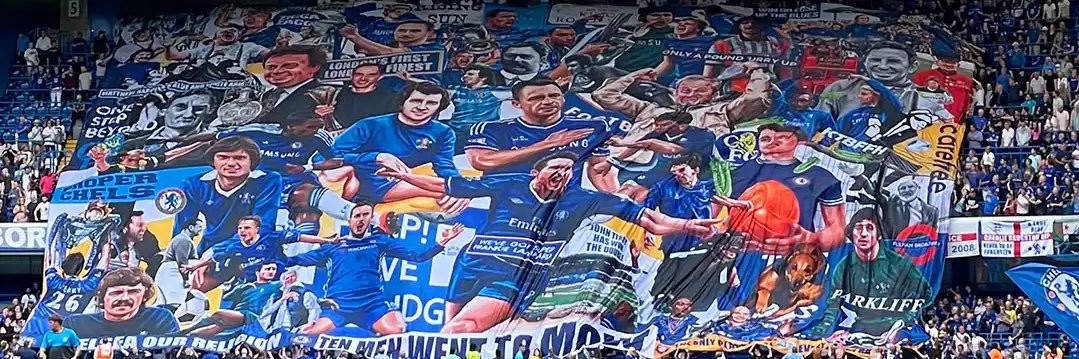 𝖂𝖊’𝖛𝖊 𝖜𝖔𝖓 𝖎𝖙 𝖆𝖑𝖑 banner