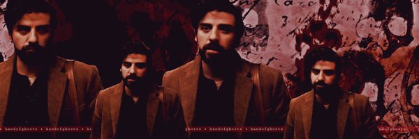 handofghosts Profile Banner