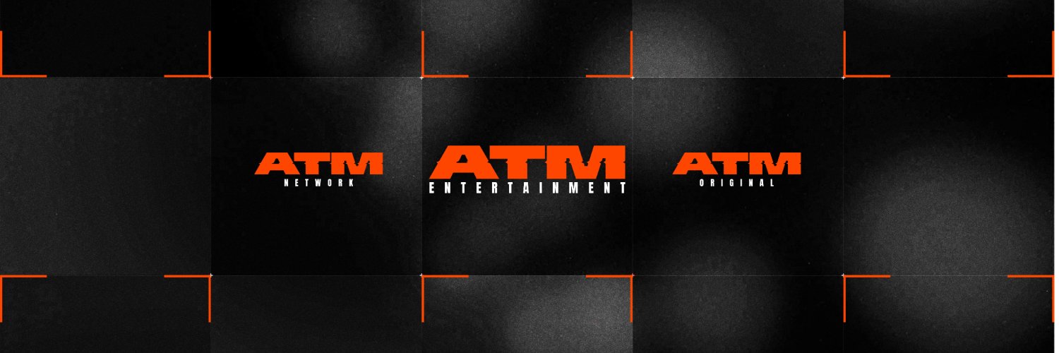 ATM Entertainment banner