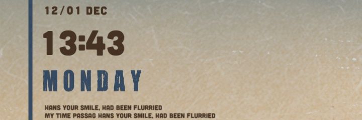 Silas banner
