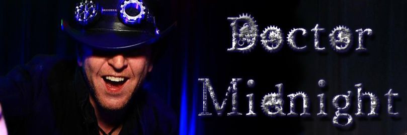 Doc_Midnyte's profile banner image