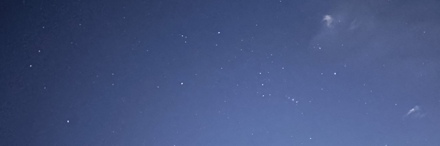 ㄘまㄘま星人 banner
