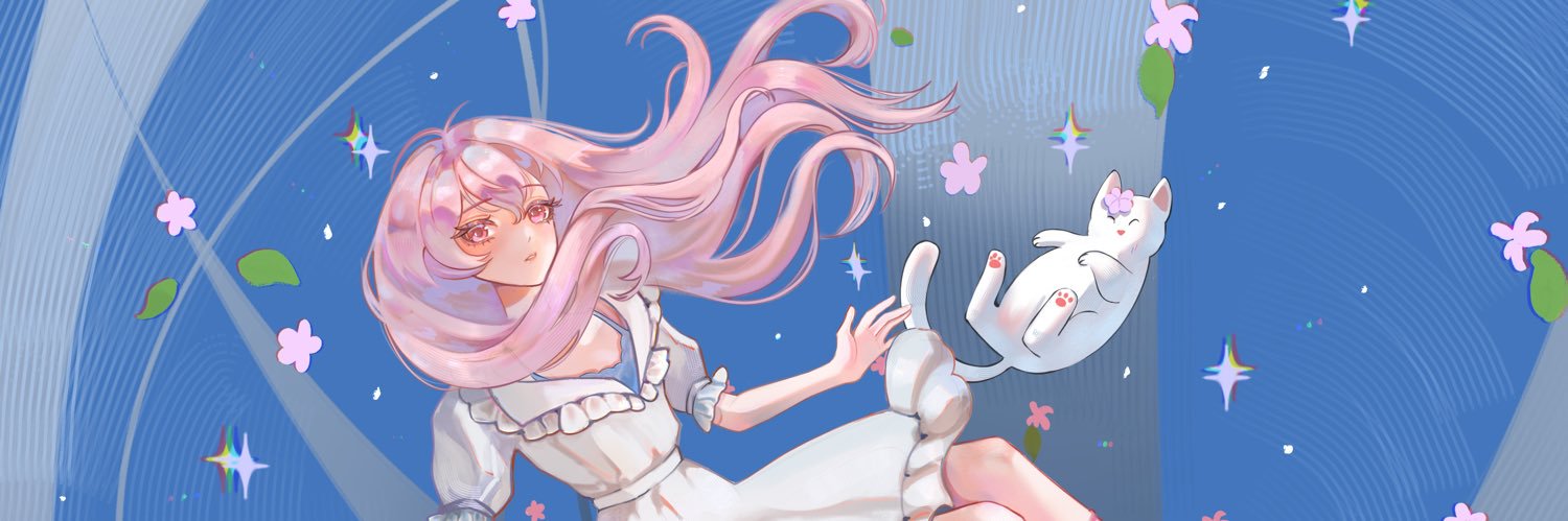 Haru l Vgen artist banner