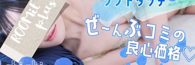 ROOMiE+【ルーミープラス】大阪谷町九丁目 banner