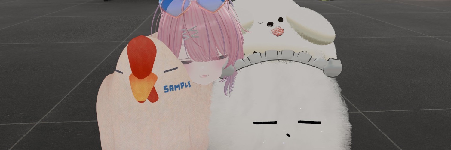 pomx011's profile banner image