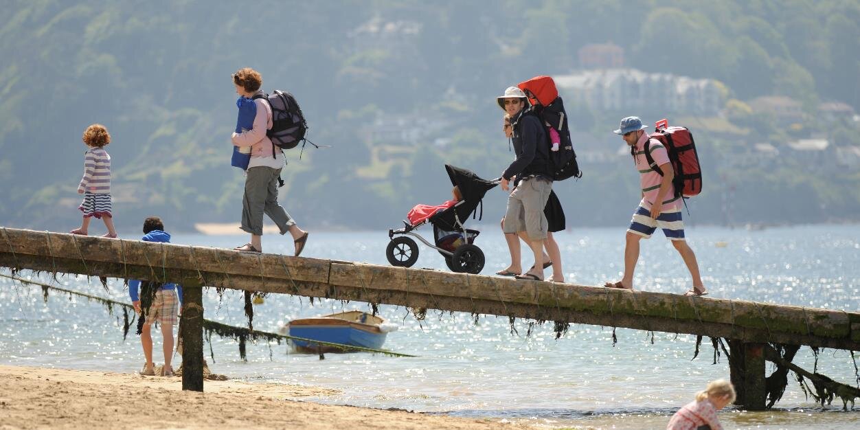 SalcombeHolidayHomes banner