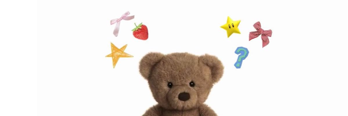 Hana🧸ྀི banner