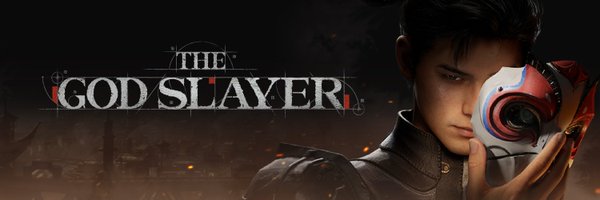 TheGodSlayerDev Profile Banner