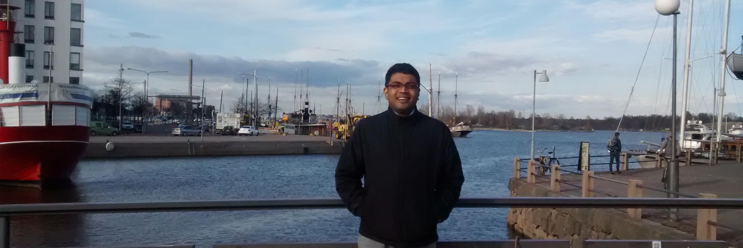 nirajgomez's profile banner image