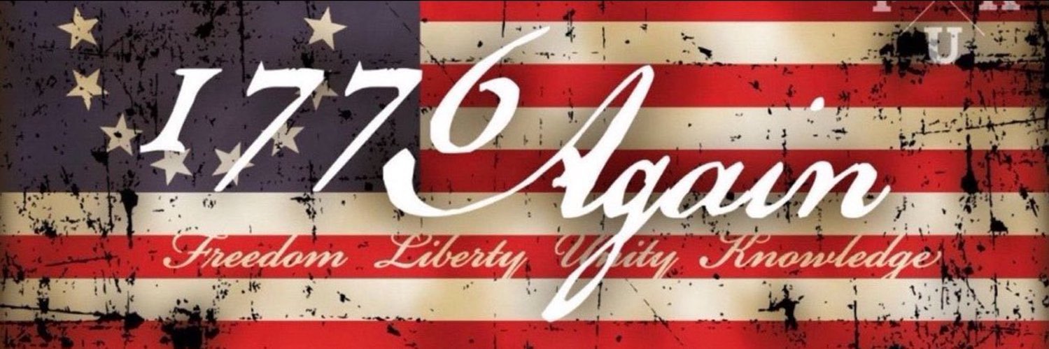 FoxWolf1776's profile banner image